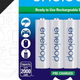 Image for article titled Today's Best Deals: Protein Powder, Battery Power, and More